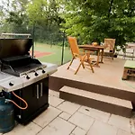 Konukevi Walter 4*