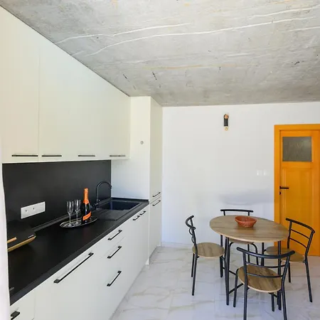 Casa de hóspedes Walter Velke Ulany