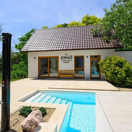 Guest house Walter Velke Ulany