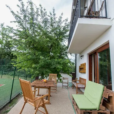 Guest house Walter